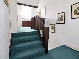 New Hall