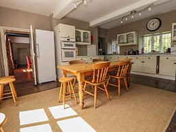 New Hall