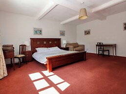 New Hall