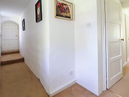 New Hall