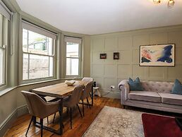 Grosvenor Abode