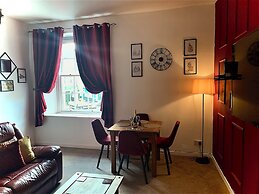 The Wizard's Chamber