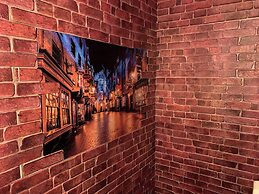 The Wizard's Chamber