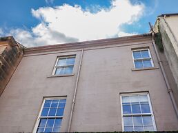 The Wizard's Chamber