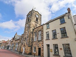 The Wizard's Chamber