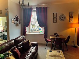 The Wizard's Chamber