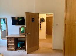 The Wizard's Chamber