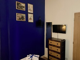 The Wizard's Chamber