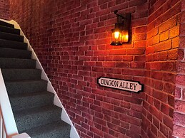 The Wizard's Chamber