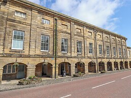 The Wizard's Chamber