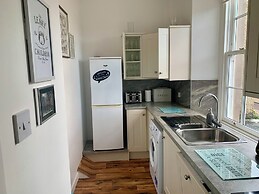 The Wizard's Chamber