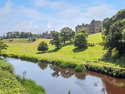 The Wizard's Chamber