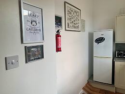 The Wizard's Chamber