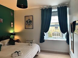 The Wizard's Chamber