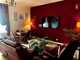 The Wizard's Chamber