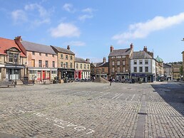 The Wizard's Chamber