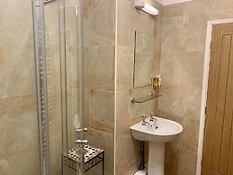 The Wizard's Chamber