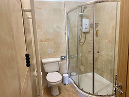 The Wizard's Chamber