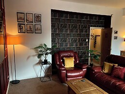 The Wizard's Chamber