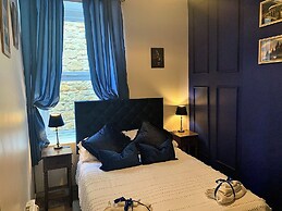 The Wizard's Chamber