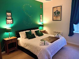 The Wizard's Chamber