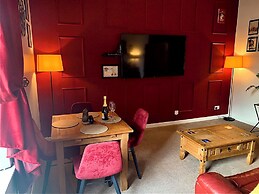 The Wizard's Chamber