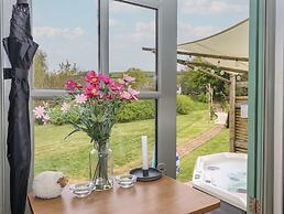 Burr 1 Shepherds Hut