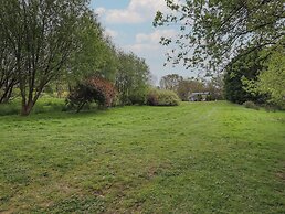 Burr 1 Shepherds Hut
