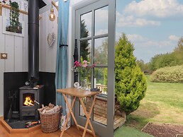 Burr 1 Shepherds Hut