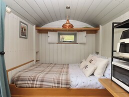 Burr 1 Shepherds Hut