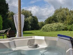 Burr 1 Shepherds Hut