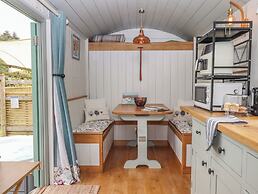 Burr 1 Shepherds Hut