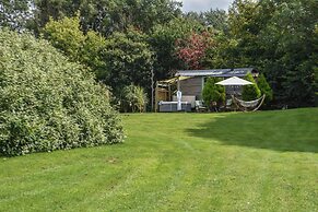 Burr 1 Shepherds Hut