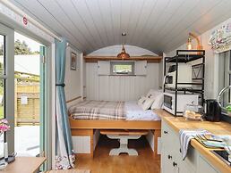 Burr 1 Shepherds Hut