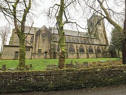 The Old Telephone Exchange