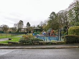 The Old Telephone Exchange