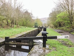 The Old Telephone Exchange