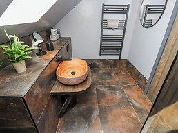 The Old Telephone Exchange