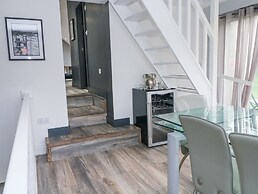 The Old Telephone Exchange