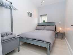 The Old Telephone Exchange