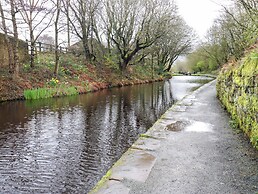 The Old Telephone Exchange