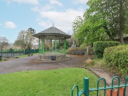 The Old Telephone Exchange