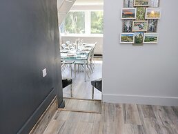 The Old Telephone Exchange