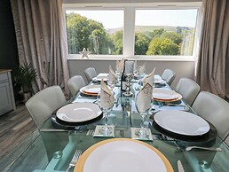 The Old Telephone Exchange