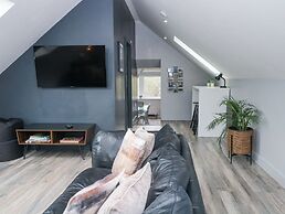 The Old Telephone Exchange