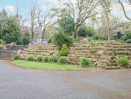 The Old Telephone Exchange