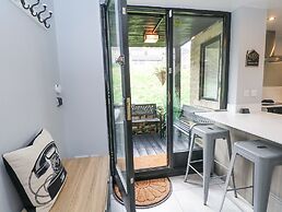 The Old Telephone Exchange