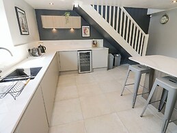 The Old Telephone Exchange