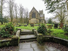 The Old Telephone Exchange
