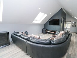 The Old Telephone Exchange